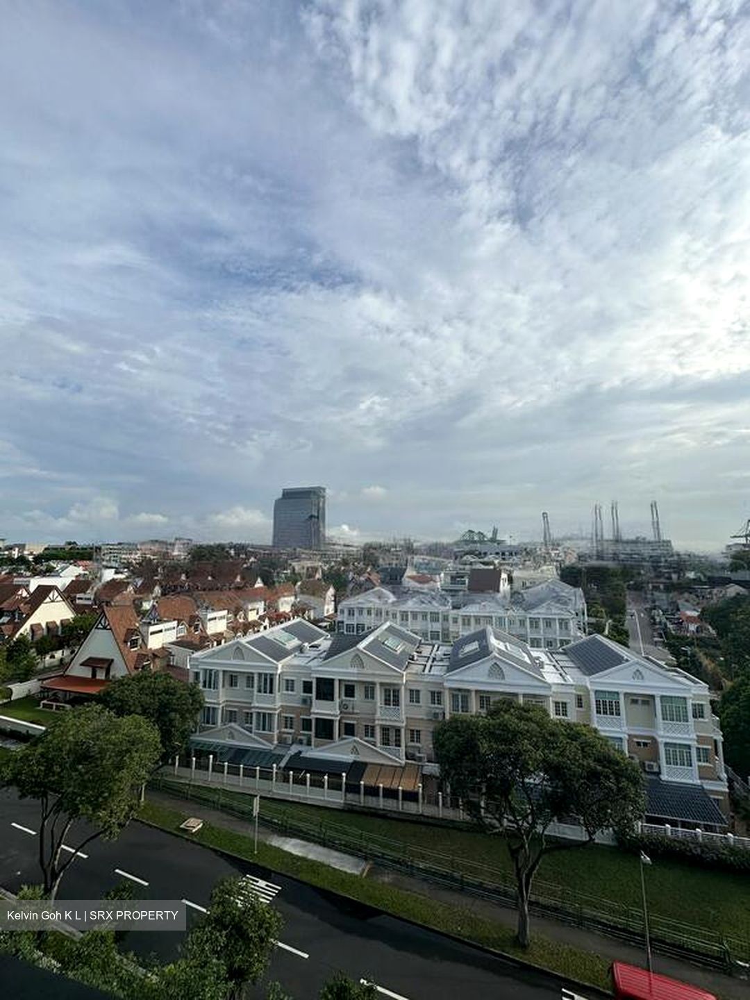 Kent Ridge Hill Residences (D5), Apartment #458302311